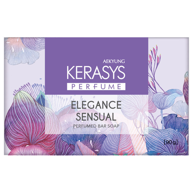 ���� ���� KERASYS Perfume ������� 90�   ������ ������