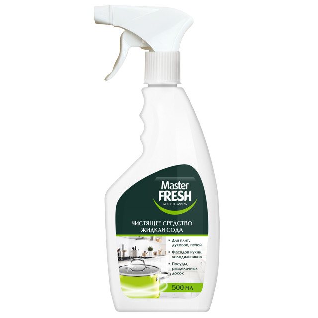 ���� ���� ������ MASTER FRESH 500��   ������ ������