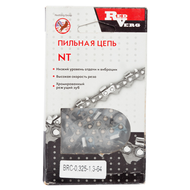 ���� ���� REDVERG 64 ����� 0,325