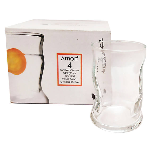 ���� ����� ������ PASABAHCE Amorf 4�� 50�� ������   ������ ������