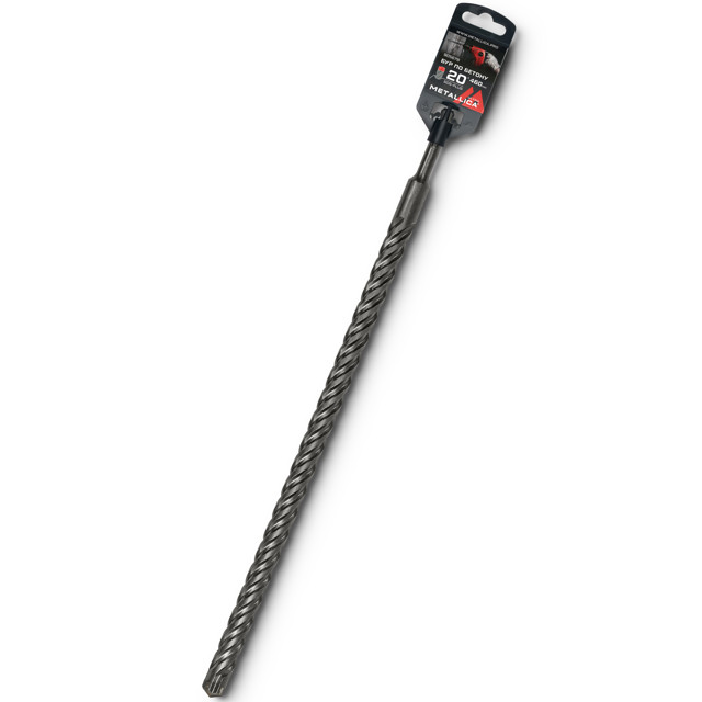 ���� ��� �� ������ METALLICA Ultra SDS-plus 20�460/400�� X-���   ������ ������