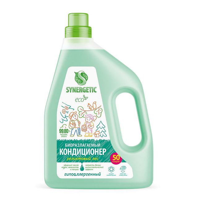���� ����������� ��� ����� SYNERGETIC ���������� ��� 1,5�   ������ ������