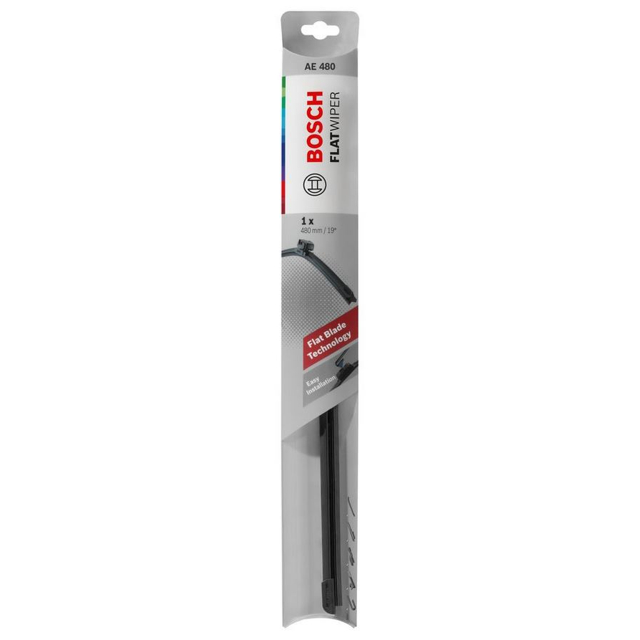 ���� ����� ���������������� BOSCH AeroEco / FlatWiper 470�� ������������   ������ ������