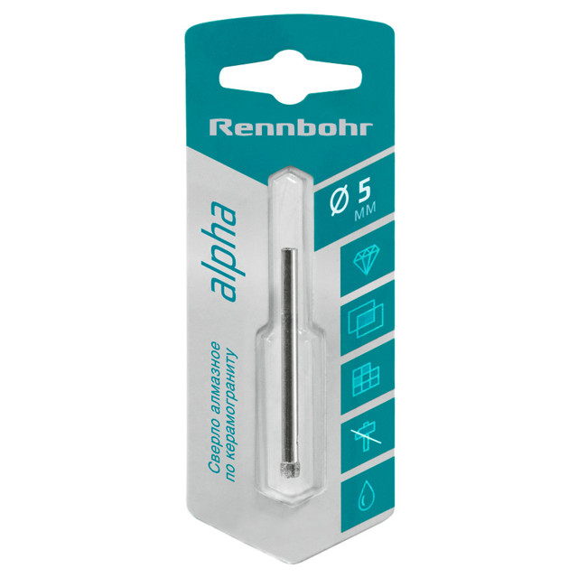 ���� ������� �������� RENNBOHR 5��   ������ ������