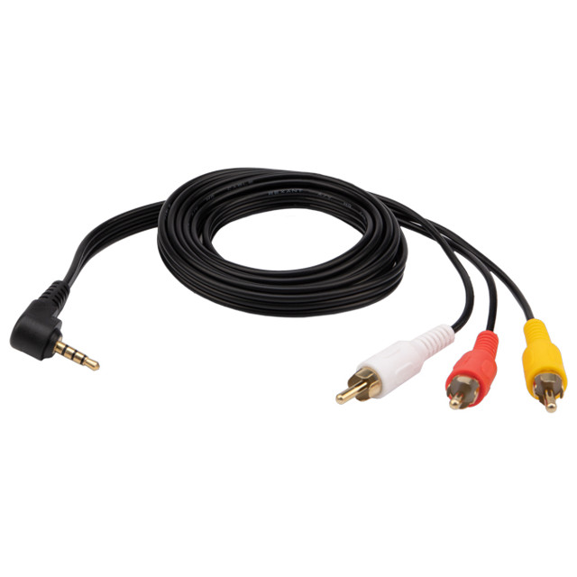 ���� ������ 3RCA-TV ������ ������� REXANT 17-4412-4 1,5� ������   ������ ������