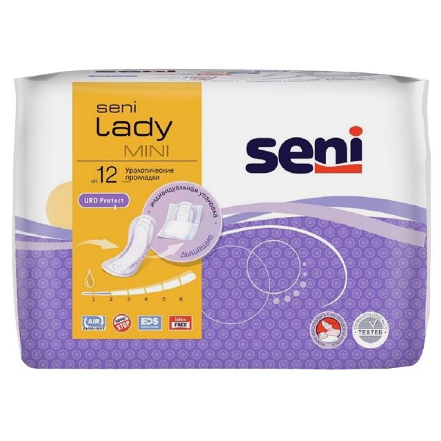 ���� ��������� SENI Lady Mini 12�� �������������   ������ ������