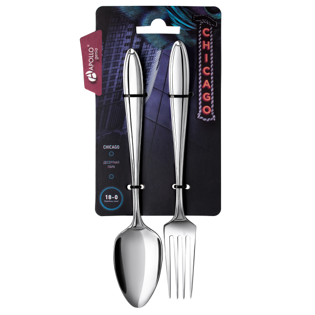 ���� ����� ��������� APOLLO Genio Chicago 2��.   ������ ������