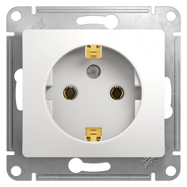 ���� ������� 1 ���� SYSTEME ELECTRIC Glossa � ����������� �����   ������ ������