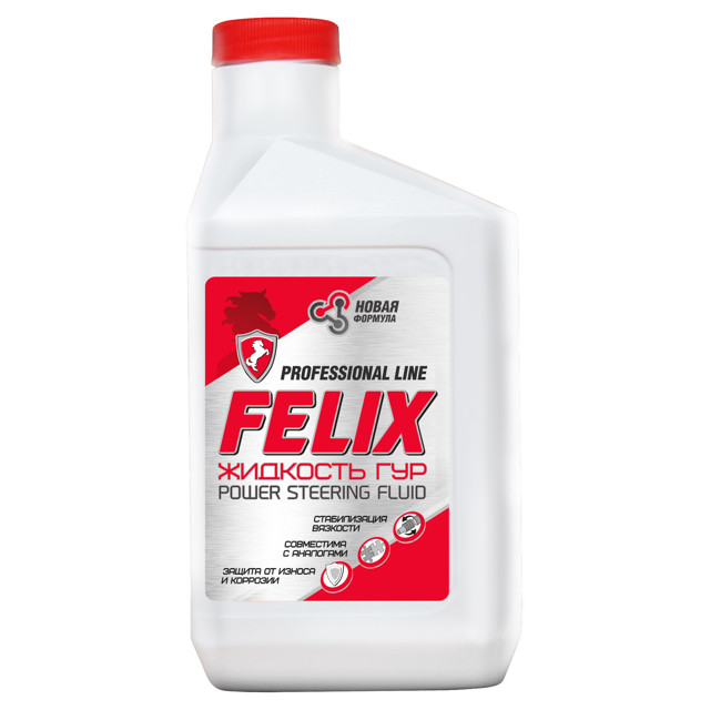 ���� �������� ��� �������������� ���� FELIX 500��   ������ ������