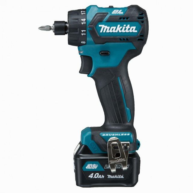 ���� �����-���������� MAKITA DF032DWAE 10,8� Li-Ion 2�� 2���   ������ ������