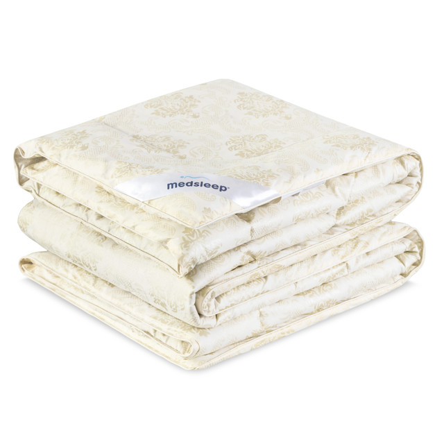 ���� ������ MEDSLEEP ��������� ������/Camel Wool ����������� 200�220�� ��������� ������ 70%, ���.1014.009   ������ ������