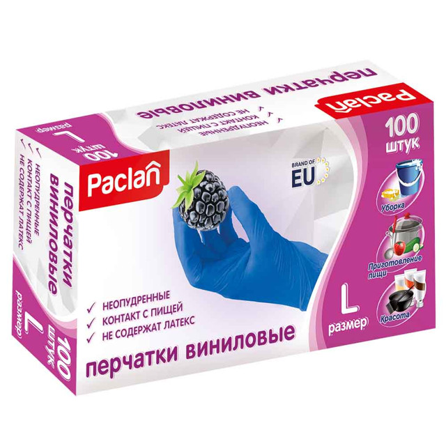 ���� �������� PACLAN ��������� L 100�� ���� � ������������   ������ ������