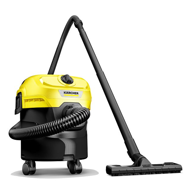 ���� ������� ������������ KARCHER WD 1 CLASSIC 12� 850��   ������ ������