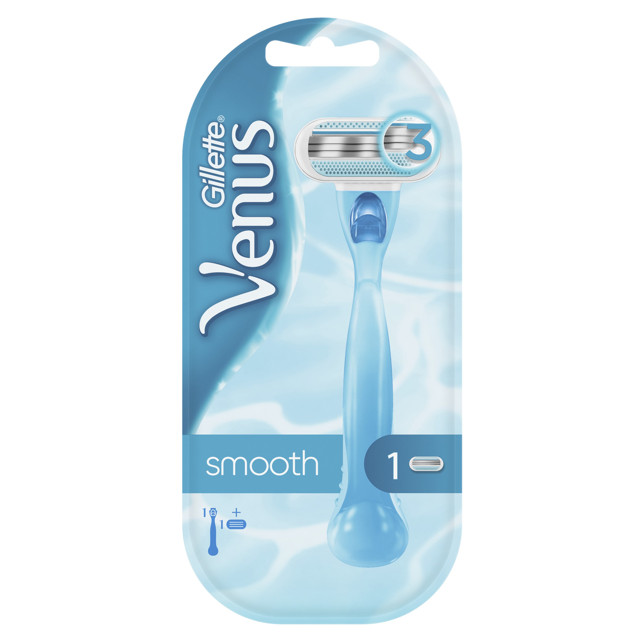 ���� ������ ��� ������ GILLETTE Venus � 1 ��������   ������ ������