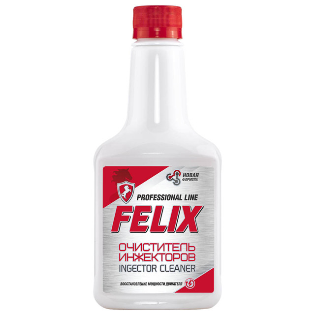 ���� ���������� ���������� � ��������� ������� FELIX 325��   ������ ������