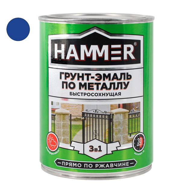 ���� �����-����� �� ������� HAMMER 0,9�� �����, ���.��000116573   ������ ������