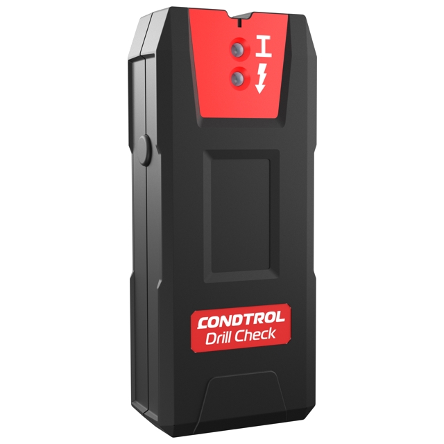 ���� �������� �������� CONDTROL Drill Check   ������ ������