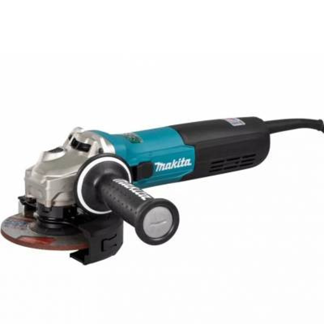 ���� ���������� ������� MAKITA GA5092X01 125�� 1900��   ������ ������