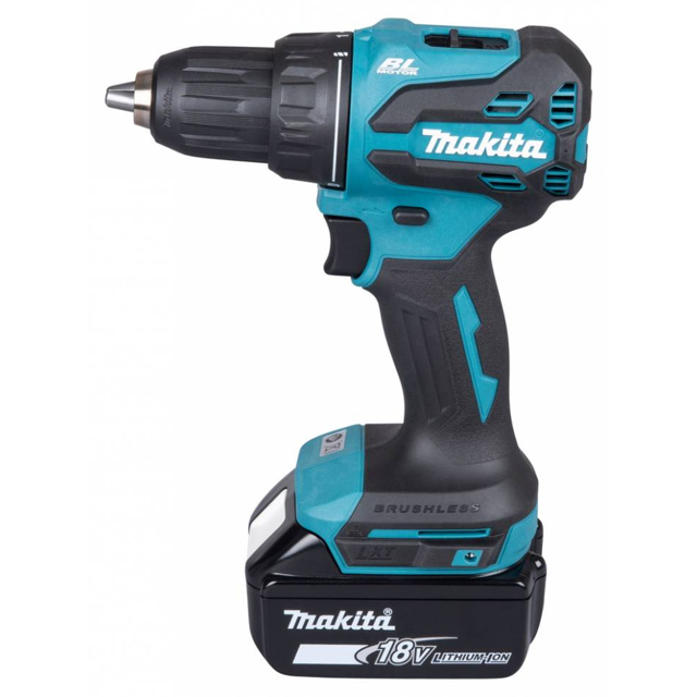 ���� �����-���������� MAKITA DDF490SF1J 18� Li-Ion 3,0�� 1���   ������ ������