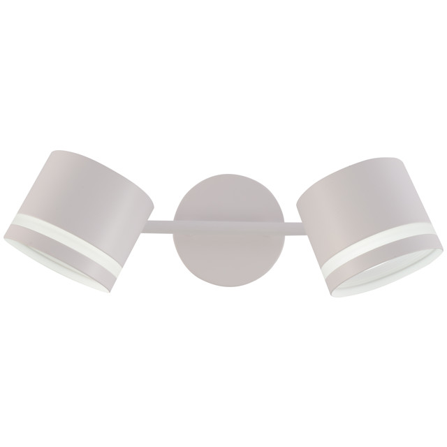 ���� ���� SCHAFFNER Azione GX53 2x15�� ������� ������ �����   ������ ������