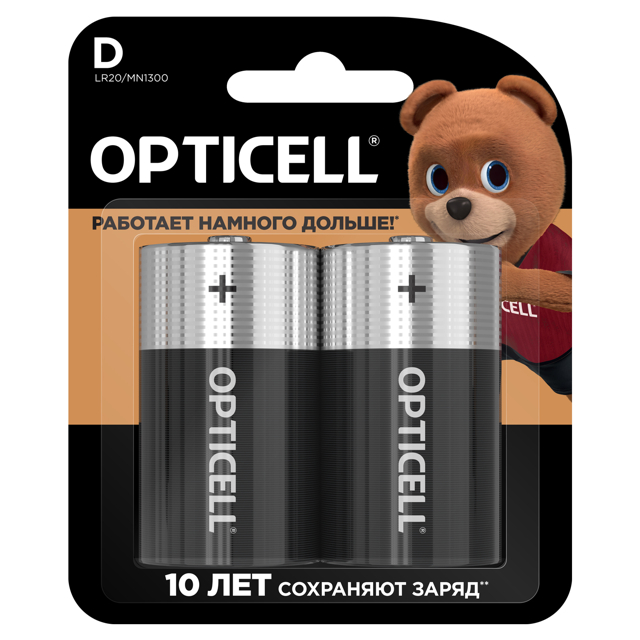 ���� ��������� OPTICELL 1,5� ����������� D 2��   ������ ������