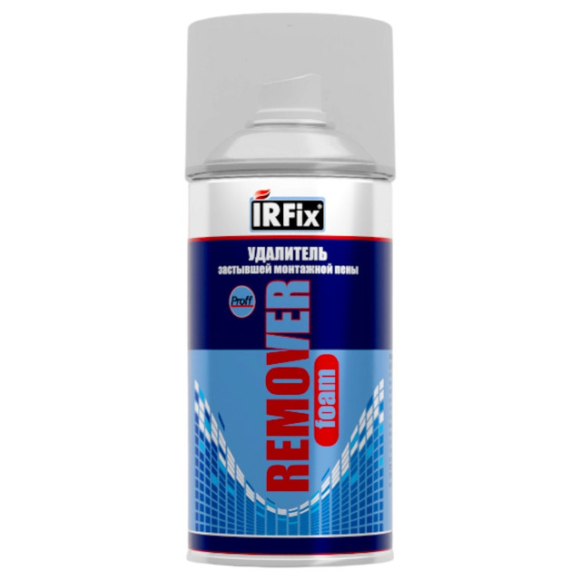 ���� ���������� ������������ ���� IRFIX Remover 150��, ���. 10010   ������ ������