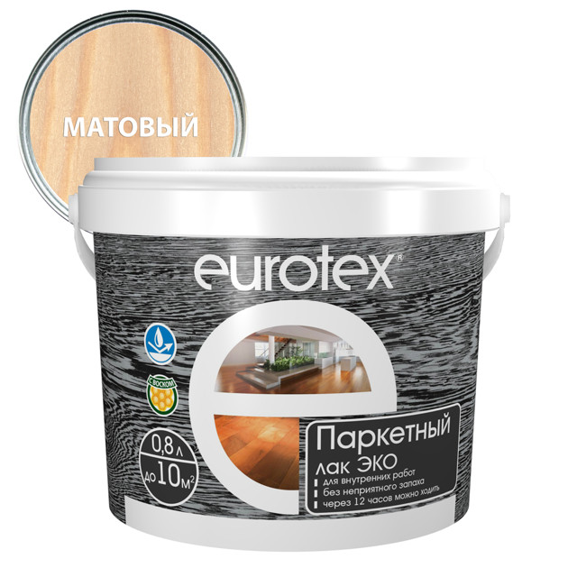 ���� ��� �/� ��������� EUROTEX ��� 0,8� �������, ���.80126   ������ ������