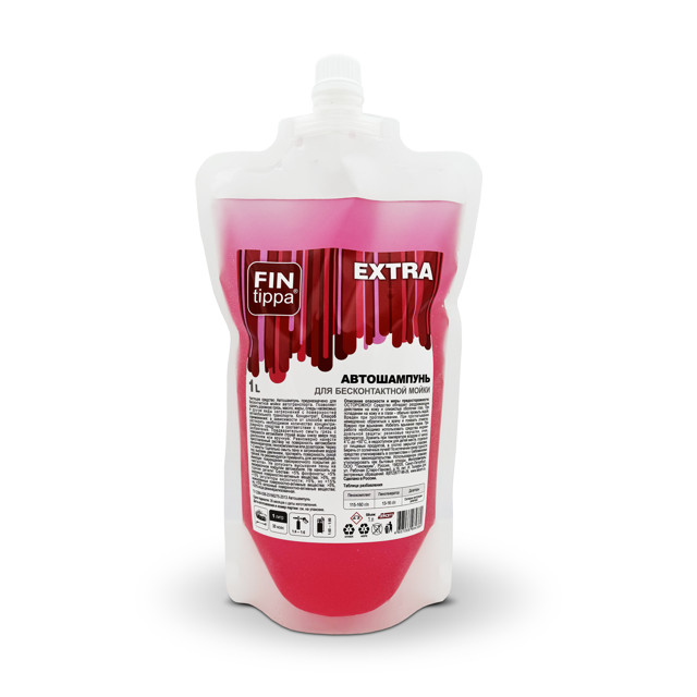 ���� ����������� FIN TIPPA Extra 1� ���-���   ������ ������