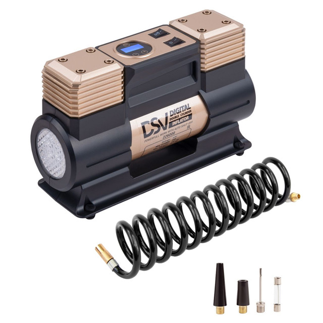 ���� ���������� ������������� DSV Smart 12� 75�/���   ������ ������