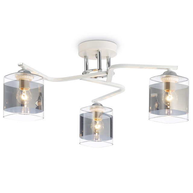 ���� ������ ���������� AMBRELLA LIGHT ������������ E27�3 60�� �����/����/��������   ������ ������