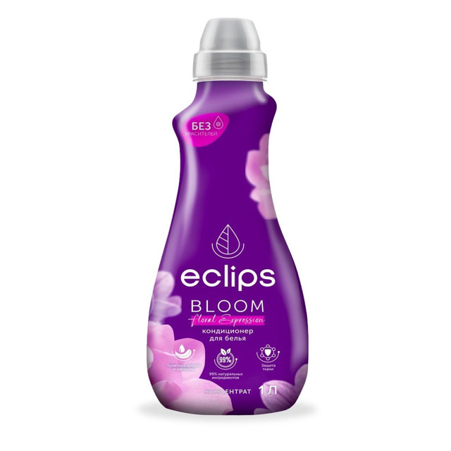 ���� ����������� ��� �����  ECLIPS Bloom Floral Expression 1� ����������   ������ ������