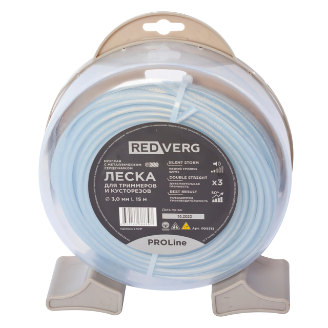 ���� ����� ��� �������� REDVERG PROLine 3,0�� 15� ���� � ������������� �����������   ������ ������