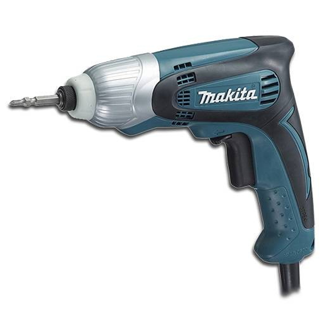 ���� ����� ������� MAKITA TD0100 230��   ������ ������