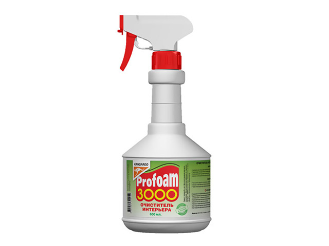 ���� ���������� ������ PROFOAM 3000 600��   ������ ������
