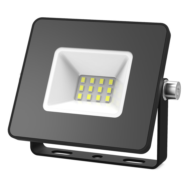 ���� ��������� GAUSS Elementary 10�� LED 850�� 6500� 240� IP65  ������   ������ ������