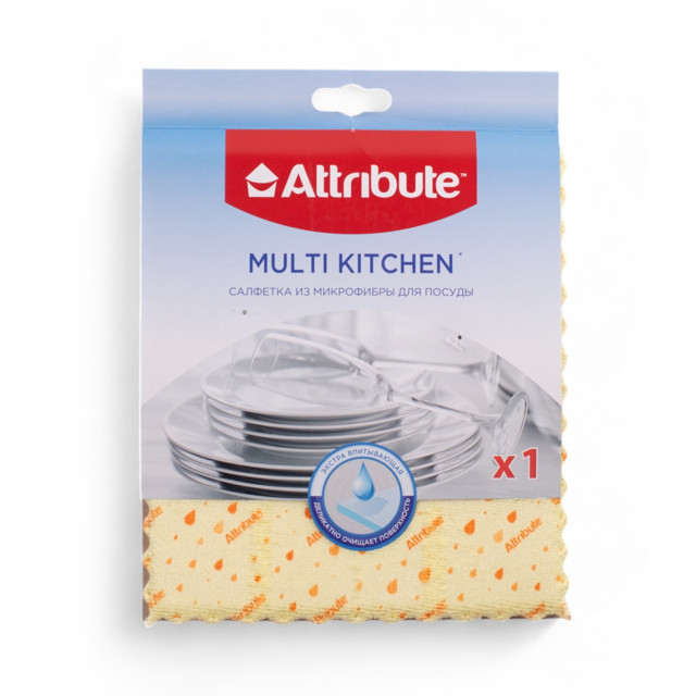 ���� �������� ATTRIBUTE Multi Kitchen 20�17�� ��� ������ ���������� �������   ������ ������