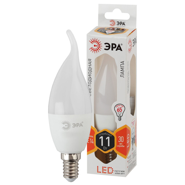 ���� ����� LED ��� 11WxE14 ��/���� �/�   ������ ������