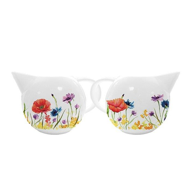 ���� �������� ZAPEL Fleurs des champs flowers 310�� ������   ������ ������