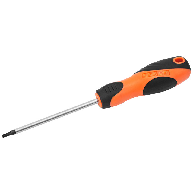 ���� �������� KENDO Torx 4,0�100�� T10   ������ ������