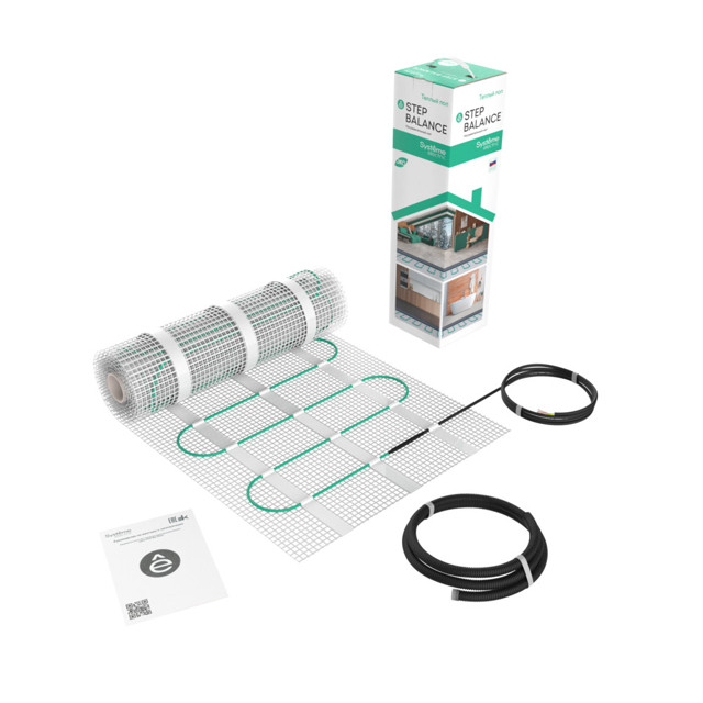 ���� ��� ������ Systeme Electric STEP BALANCE 2,5�2-375 ��   ������ ������