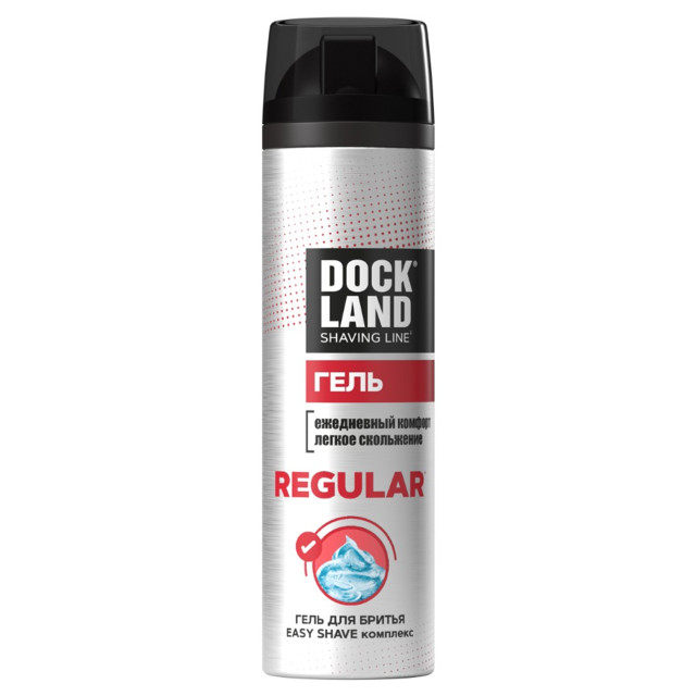 ���� ���� ��� ������ DOCKLAND Regular 200��   ������ ������