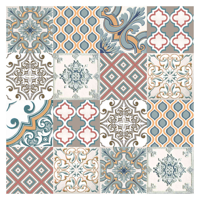 ���� ������ ��������� AZORI Eclipse  Ornament 42�42 �������   ������ ������
