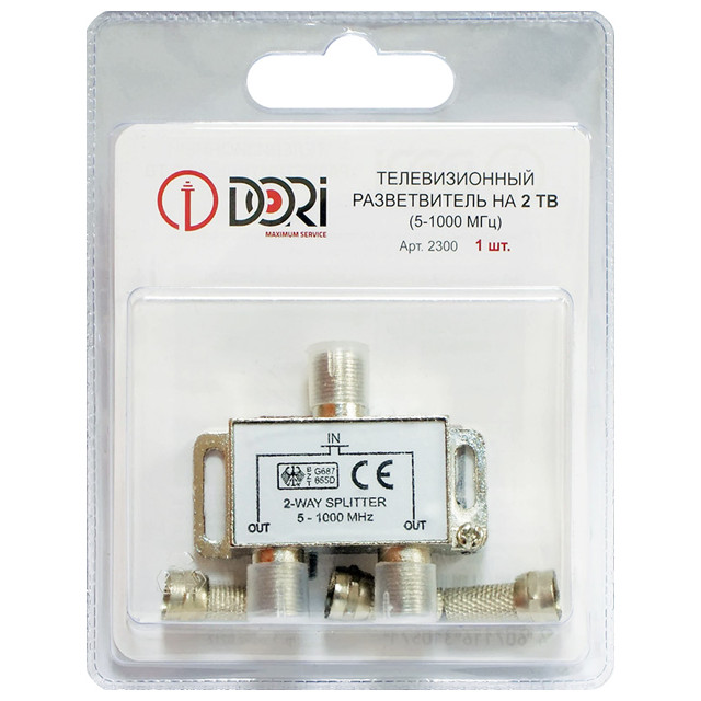 ���� �������� �������� DORI �� 2 �� � F-��������� (��������)   ������ ������