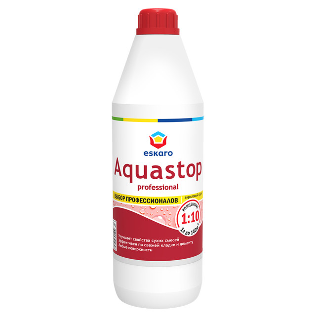 ���� ����� ������������� Eskaro Aquastop Prof ���������� 1�, ���.0808   ������ ������
