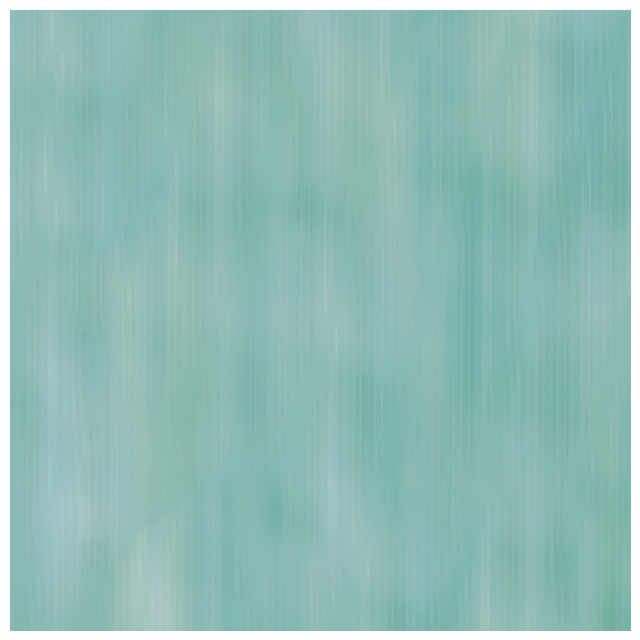 ���� ������ ��������� AZORI Calypso aquamarine 42�42 ���������   ������ ������