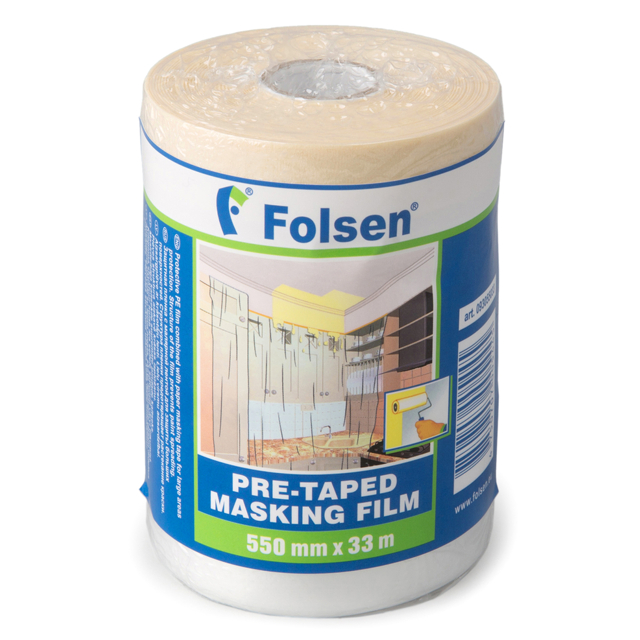 ���� ������ �������� FOLSEN � ������� ������ 0,55���33�, ���.099055033   ������ ������
