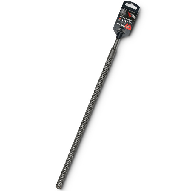 ���� ��� �� ������ METALLICA Ultra SDS-plus 18�460/400�� X-���   ������ ������