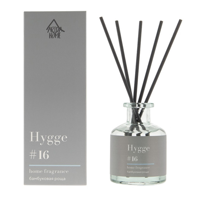 ���� ������������� ARIDA HOME Hygge ���������� ���� 50��   ������ ������
