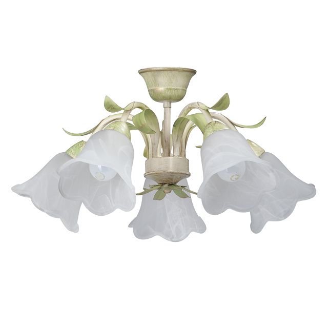 ���� ������ ���������� VITALUCE ���� 5�40�� E14 ������ �������   ������ ������