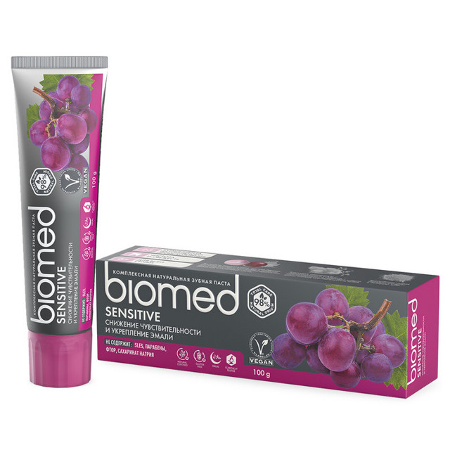 ���� ����� ������ BIOMED Sensitive 100�   ������ ������